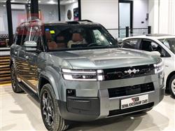 بي واي دي ليوبارد 7